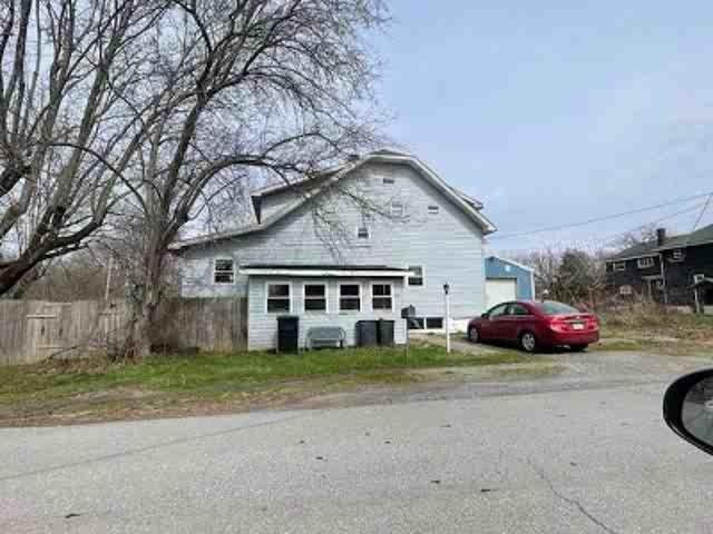 Property for sale in Hooverville, Saint Clair Township