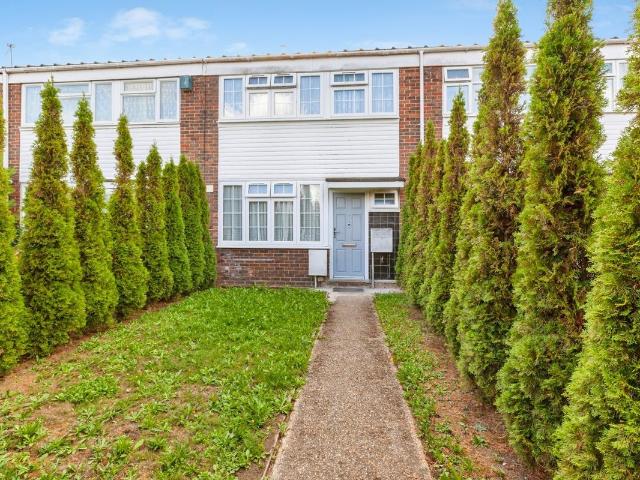 House for rent in Chalvey, Slough