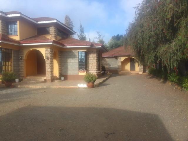 House for sale in Muguga, Kikuyu