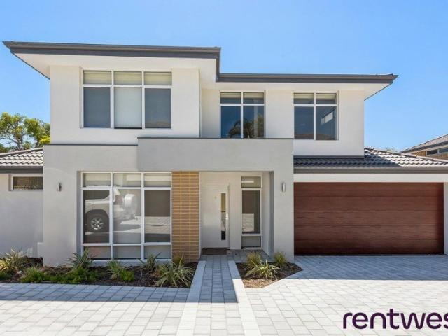House for rent in Stirling, Western Australia