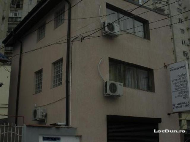 Spațiu Comercial vânzări în Romani