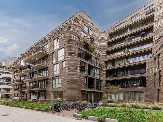 Appartement te huur in Noord, Amsterdam