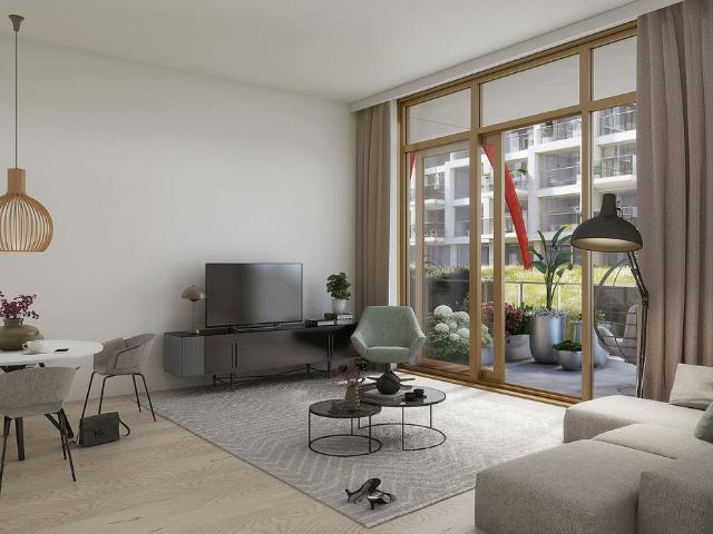 Appartement te huur in Noord, Amsterdam