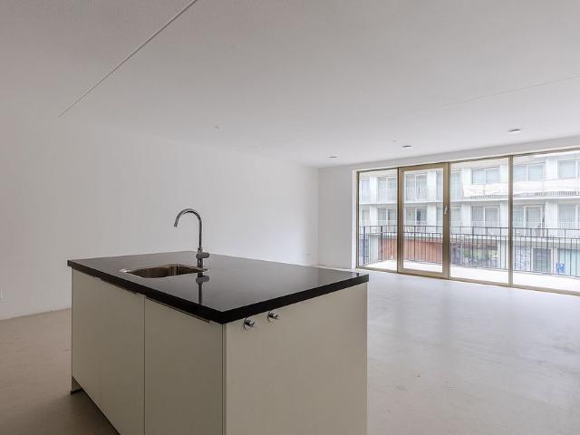 Appartement te huur in Overhoeks, Amsterdam