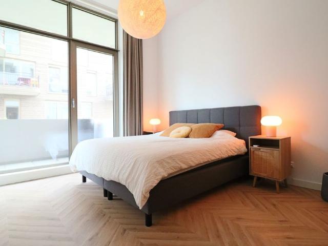 Appartement te huur in Noord, Amsterdam