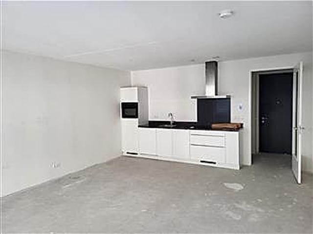 Appartement te huur in Overhoeks, Amsterdam