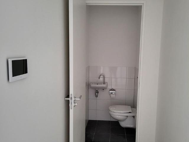 Appartement te huur in Amsterdam, Overhoeks
