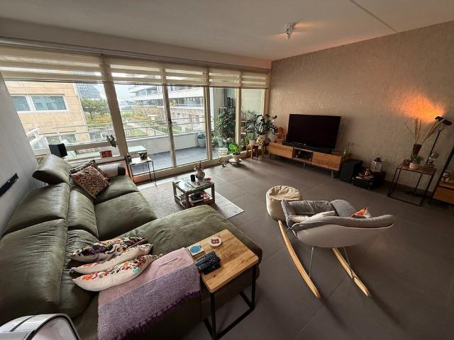 Appartement te huur in Overhoeks, Amsterdam
