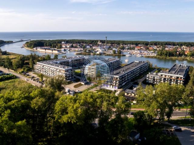 Mieszkanie na sprzedaż w Dziwnów, Zachodniopomorskie