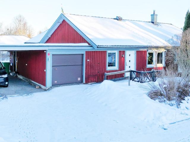 Villa till salu i Heby, Uppsala