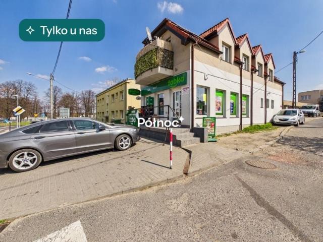 Dom na sprzedaż w Głogów, Dolnośląskie