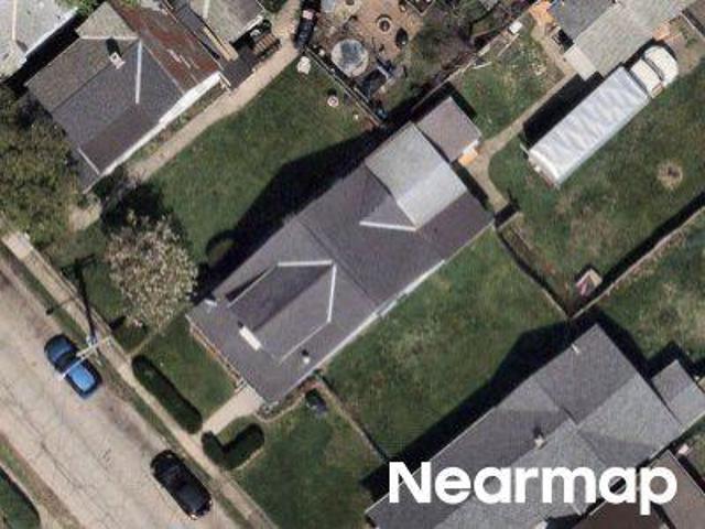 House for sale in Cleveland, Ohio