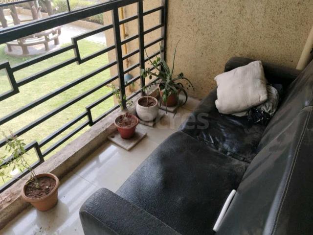 Flat for sale in Navi Mumbai, National Capital Territory Of Delhi