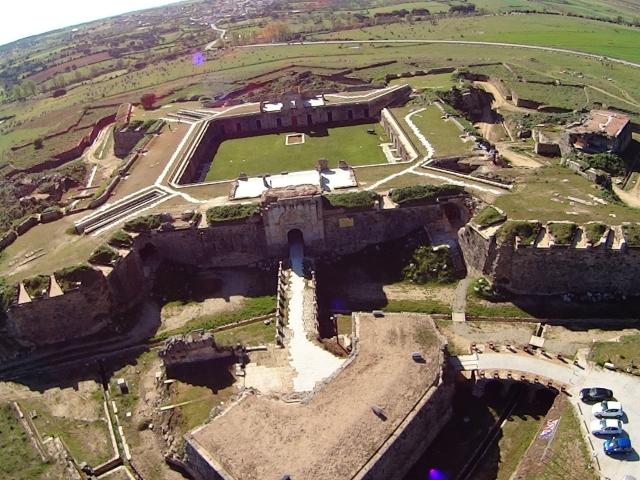 Casa en venta en Aldea Del Obispo, Castilla y León