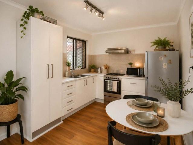 Villa for sale in Stirling, Western Australia