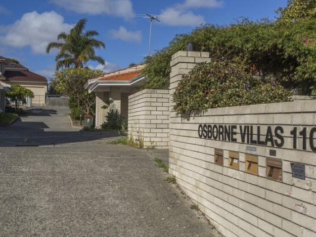 Villa for sale in Stirling, Western Australia
