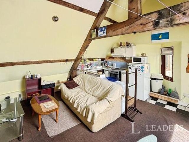 House for sale in Bargate, Boston