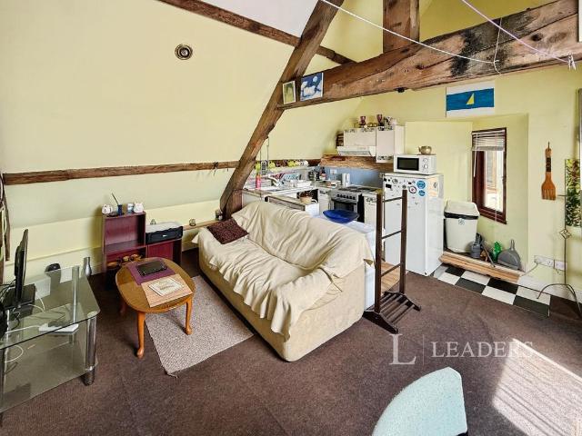 Apartment for rent in Bargate, Boston