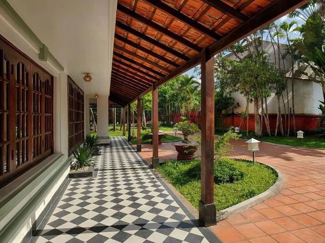 Biệt Thự cho thuê tại Thủ Đức, Hồ Chí Minh