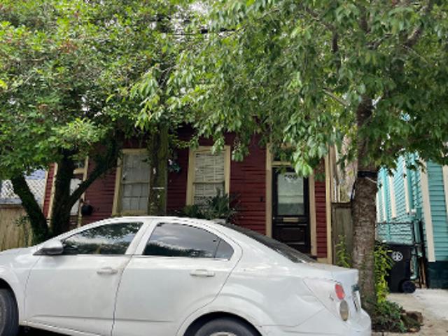 House for sale in New Orleans, Louisiana