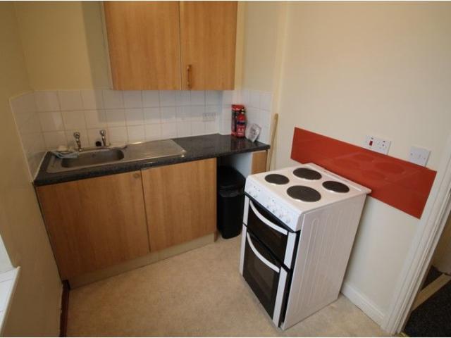 Apartment for rent in Huddersfield, West Yorkshire