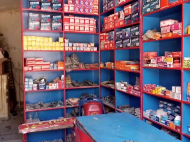 Commercial for sale in لاہور, لاہور ڈویژن
