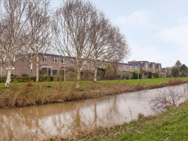 Woning te huur in Amsterdam, Noord Holland