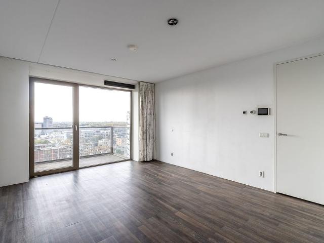 Appartement te huur in Oost, Amsterdam