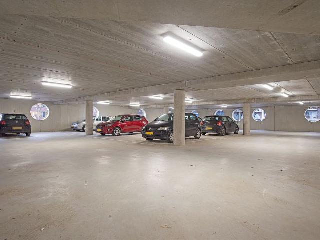Appartement te huur in Oost, Amsterdam