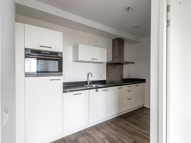Appartement te huur in Oost, Amsterdam