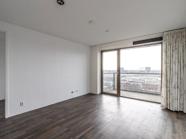 Appartement te huur in Oost, Amsterdam