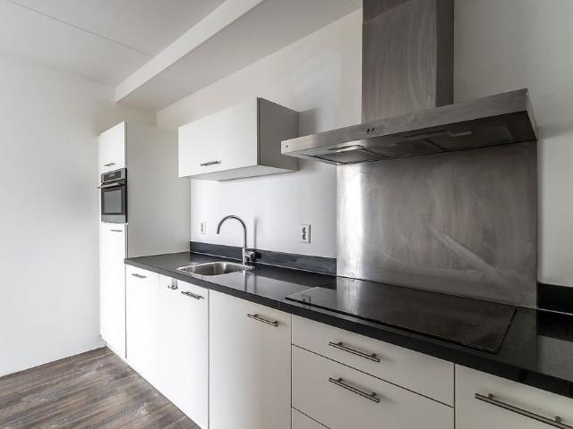 Appartement te huur in Oost, Amsterdam