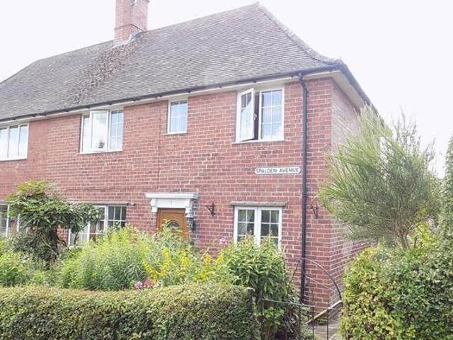 House for sale in Compton, Derbyshire Dales