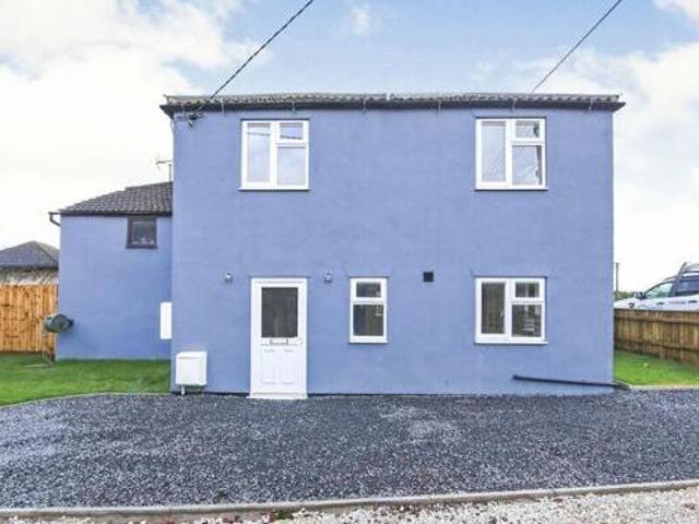 House for sale in Gosberton Clough, Lincolnshire