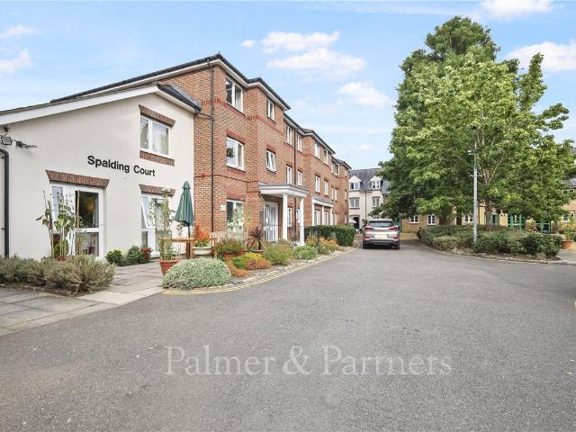 Apartment for rent in Moulsham, Chelmsford