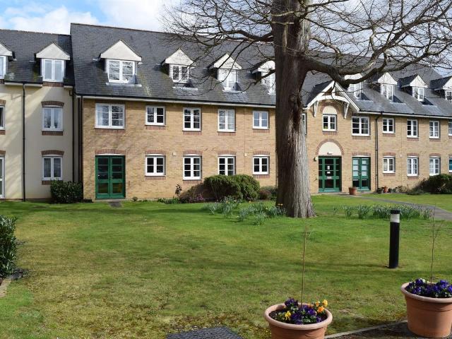 Apartment for rent in Moulsham, Chelmsford