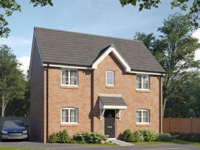 House for sale in Spalding, South Holland