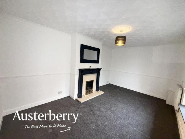 House for rent in Longton, Stoke-on-Trent