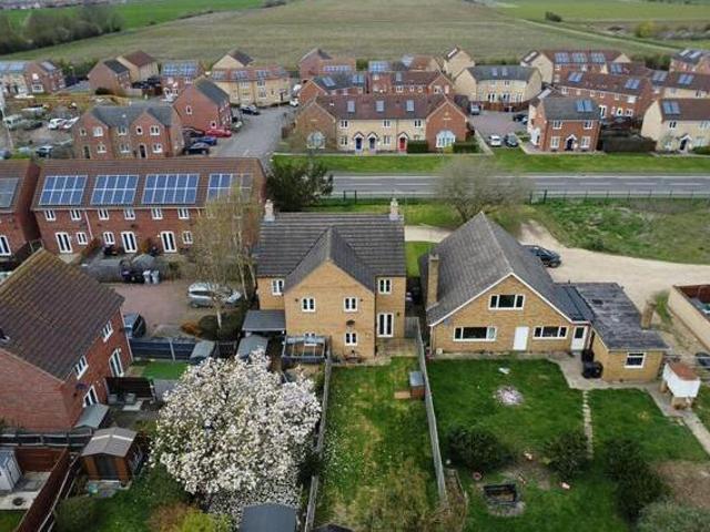 House for sale in Lyons, Greater London