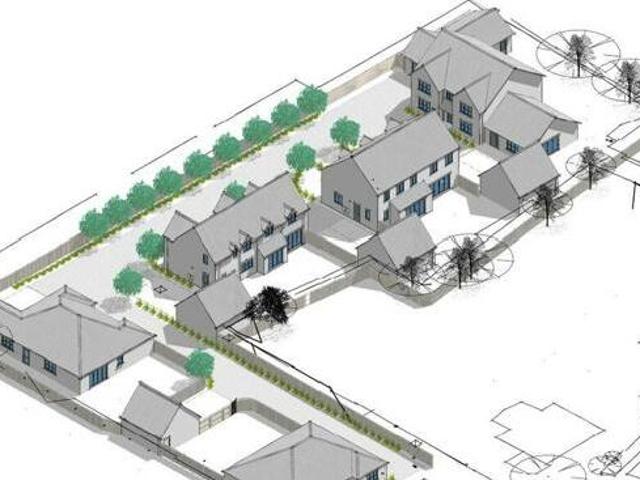 House for sale in Gosberton Clough, Lincolnshire