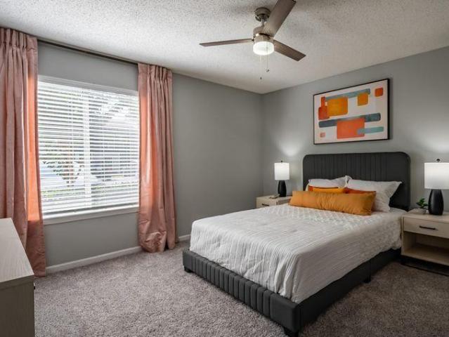 Apartment for rent in Georgia