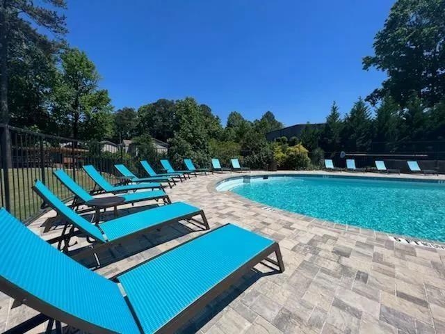 Apartment for rent in Georgia
