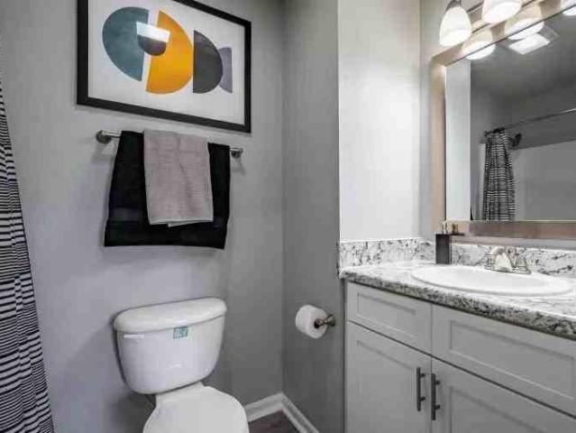 Apartment for rent in Georgia