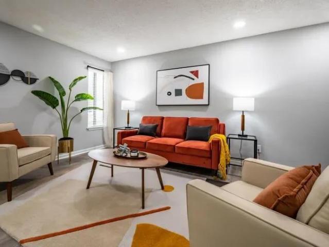 Apartment for rent in Georgia