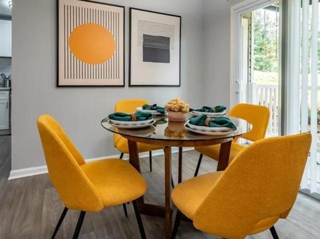 Apartment for rent in Georgia