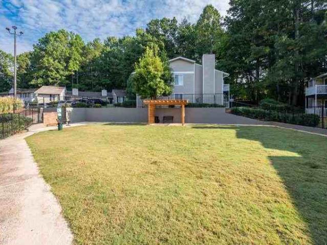 Apartment for rent in Georgia