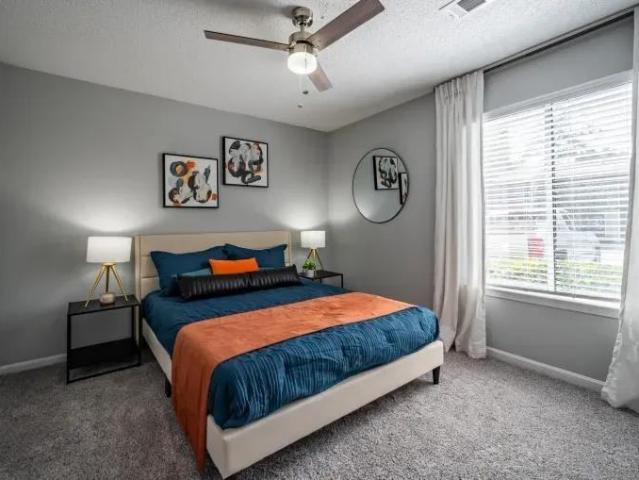 Apartment for rent in Georgia