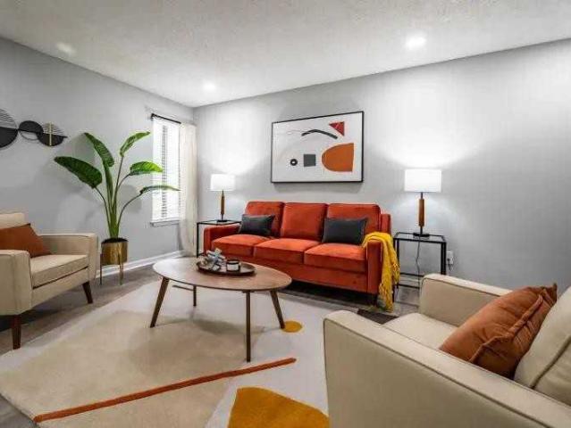 Apartment for rent in Georgia