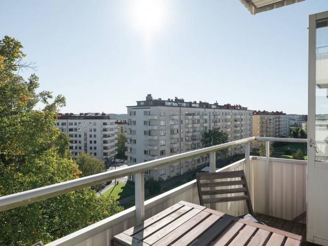 Bostad till salu i Göteborg, Västra Götaland