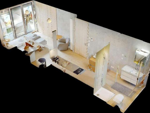 Apartment mieten in Basel, Basel-Stadt
